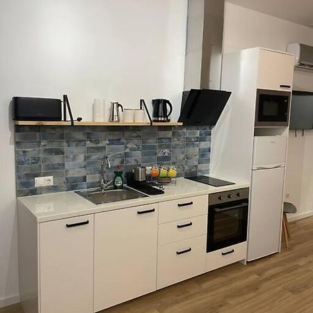 Carbonell Flats R By Vivo Gc Leilighet Valencia Eksteriør bilde