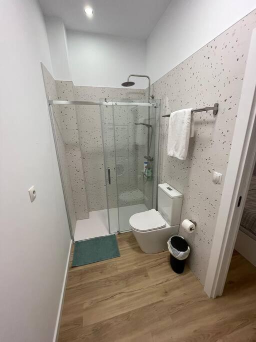 Carbonell Flats R By Vivo Gc Leilighet Valencia Eksteriør bilde