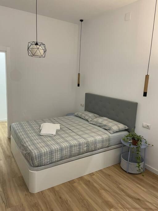 Carbonell Flats R By Vivo Gc Leilighet Valencia Eksteriør bilde
